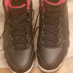 Air Jordan 9 Retro Low Snakeskin